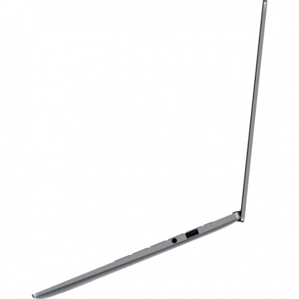 Ноутбук Honor MagicBook X16 Plus (5301AMBC) (14&amp;quot;, IPS, Intel Core 5 220H 2.7ГГц, 12 ядер, 32ГБ DDR4, 1ТБ SSD, Intel Graphics, Windows 11 Home), серый космос в Иваново