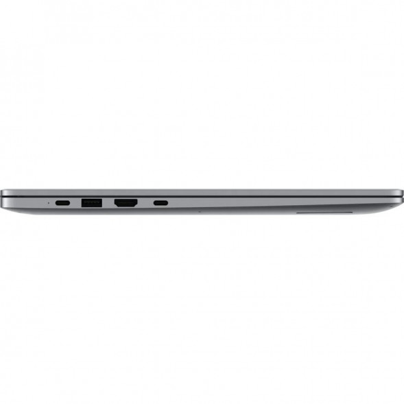Ноутбук Honor MagicBook X16 Plus (5301AMBC) (14&amp;quot;, IPS, Intel Core 5 220H 2.7ГГц, 12 ядер, 32ГБ DDR4, 1ТБ SSD, Intel Graphics, Windows 11 Home), серый космос в Иваново