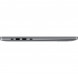 Ноутбук Honor MagicBook X16 Plus (5301AMBC) (14&amp;quot;, IPS, Intel Core 5 220H 2.7ГГц, 12 ядер, 32ГБ DDR4, 1ТБ SSD, Intel Graphics, Windows 11 Home), серый космос в Иваново