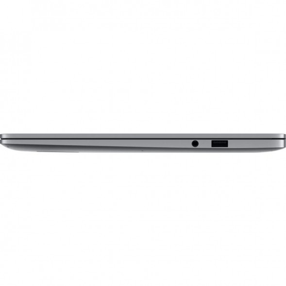 Ноутбук Honor MagicBook X16 Plus (5301AMBC) (14&amp;quot;, IPS, Intel Core 5 220H 2.7ГГц, 12 ядер, 32ГБ DDR4, 1ТБ SSD, Intel Graphics, Windows 11 Home), серый космос в Иваново