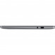 Ноутбук Honor MagicBook X16 Plus (5301AMBC) (14&amp;quot;, IPS, Intel Core 5 220H 2.7ГГц, 12 ядер, 32ГБ DDR4, 1ТБ SSD, Intel Graphics, Windows 11 Home), серый космос в Иваново