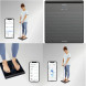 Умные весы Withings Body Scan, Black в Иваново