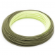 Леска RIO Premier Perception Floating Fly Line WF7F, зелёный/камуфляж в Иваново