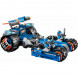 Конструктор LEGO Nexo Knights 70315 Устрашающий разрушитель Клэя в Иваново