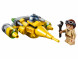 Конструктор LEGO Star Wars 75223 Микрофайтеры: Истребитель с планеты Набу в Иваново
