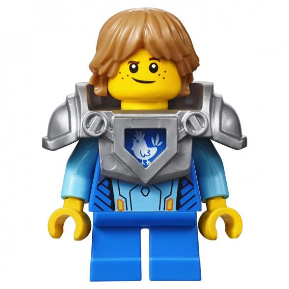 Конструктор LEGO Nexo Knights 70333 Робин – Абсолютная сила в Иваново