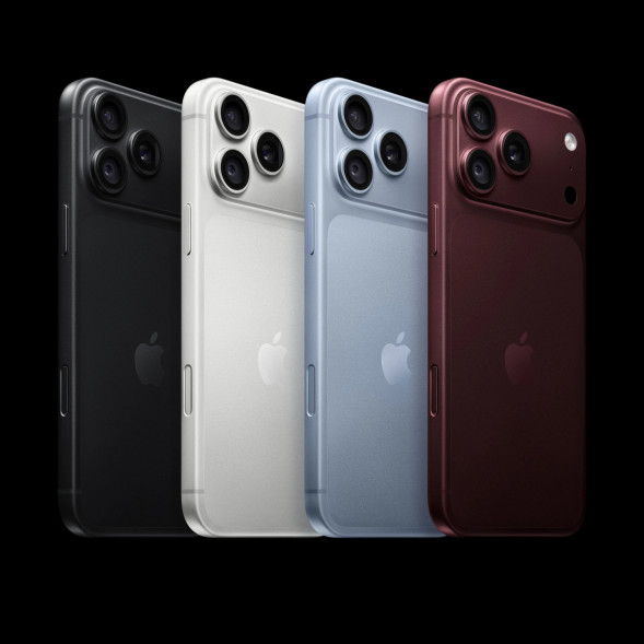 Смартфон Apple iPhone 18 Pro Max 256GB (SIM + eSIM), Burgundy в Иваново