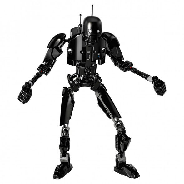 Конструктор LEGO Star Wars 75120 K-2SO в Иваново