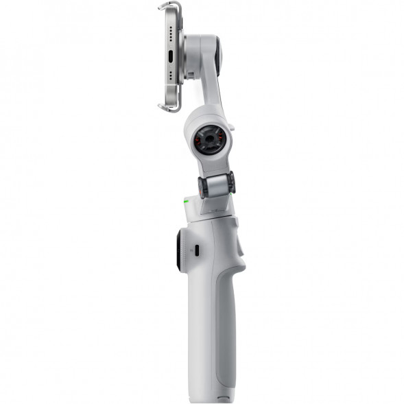 Стабилизатор Insta360 Flow 2 Pro, Stone Gray в Иваново