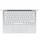 Ноутбук Apple MacBook Neo MHFA4 (A18 Pro 5-Core GPU, 8/256GB), Серебристый/Silver в Иваново