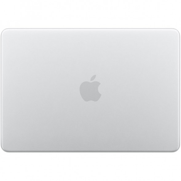 Ноутбук Apple MacBook Neo MHFA4 (A18 Pro 5-Core GPU, 8/256GB), Серебристый/Silver в Иваново