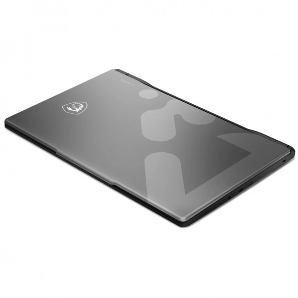 Ноутбук MSI Cyborg 15 C2WF-015XRU (15.6&amp;quot;, IPS, Intel Core 5 210H 2.2ГГц, 8-ядер, 16ГБ DDR5, 1ТБ SSD, NVIDIA GeForce RTX 5060 - 8 ГБ, FreeDOS), серый в Иваново