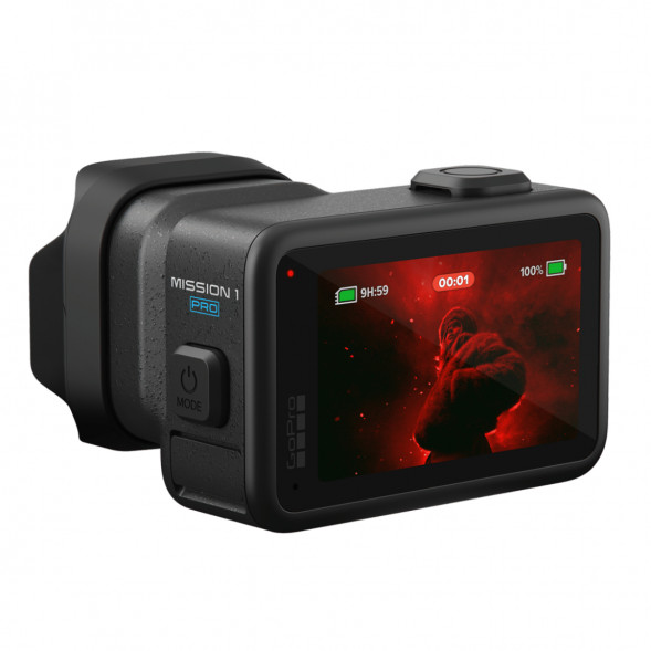 Экшн-камера GoPro Mission 1 Pro в Иваново