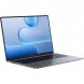 Ноутбук Honor MagicBook X16 (5301ARGQ) (16&amp;quot;, 2026, IPS, Intel Core Ultra 5 125H 1.2ГГц, 14 ядер, 16ГБ LPDDR5x, 512ГБ SSD, Intel Arc, без ОС), серый космос в Иваново