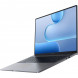 Ноутбук Honor MagicBook X16 (5301ARGQ) (16&amp;quot;, 2026, IPS, Intel Core Ultra 5 125H 1.2ГГц, 14 ядер, 16ГБ LPDDR5x, 512ГБ SSD, Intel Arc, без ОС), серый космос в Иваново