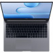 Ноутбук Honor MagicBook X16 (5301ARGQ) (16&amp;quot;, 2026, IPS, Intel Core Ultra 5 125H 1.2ГГц, 14 ядер, 16ГБ LPDDR5x, 512ГБ SSD, Intel Arc, без ОС), серый космос в Иваново