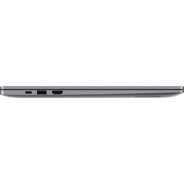 Ноутбук Honor MagicBook X16 (5301ARGQ) (16&amp;quot;, 2026, IPS, Intel Core Ultra 5 125H 1.2ГГц, 14 ядер, 16ГБ LPDDR5x, 512ГБ SSD, Intel Arc, без ОС), серый космос в Иваново
