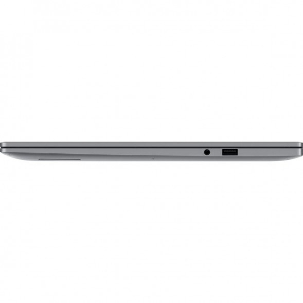 Ноутбук Honor MagicBook X16 (5301ARGQ) (16&amp;quot;, 2026, IPS, Intel Core Ultra 5 125H 1.2ГГц, 14 ядер, 16ГБ LPDDR5x, 512ГБ SSD, Intel Arc, без ОС), серый космос в Иваново
