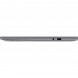 Ноутбук Honor MagicBook X16 (5301ARGQ) (16&amp;quot;, 2026, IPS, Intel Core Ultra 5 125H 1.2ГГц, 14 ядер, 16ГБ LPDDR5x, 512ГБ SSD, Intel Arc, без ОС), серый космос в Иваново