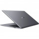 Ноутбук Honor MagicBook X16 (5301ARGQ) (16&amp;quot;, 2026, IPS, Intel Core Ultra 5 125H 1.2ГГц, 14 ядер, 16ГБ LPDDR5x, 512ГБ SSD, Intel Arc, без ОС), серый космос в Иваново