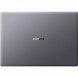 Ноутбук Honor MagicBook X16 (5301ARGQ) (16&amp;quot;, 2026, IPS, Intel Core Ultra 5 125H 1.2ГГц, 14 ядер, 16ГБ LPDDR5x, 512ГБ SSD, Intel Arc, без ОС), серый космос в Иваново