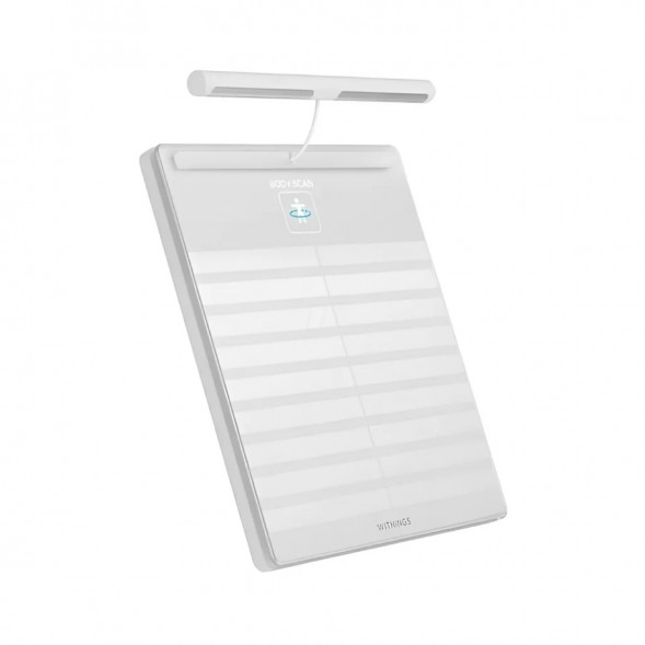 Умные весы Withings Body Scan, White в Иваново
