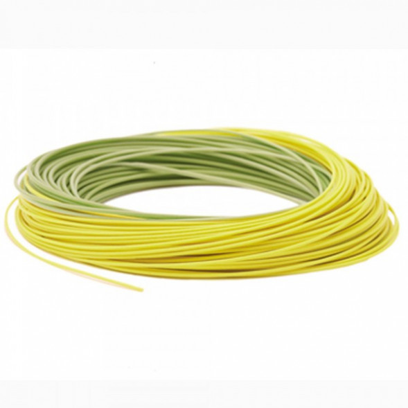 Леска RIO Premier Gold Floating Fly Line WF6F, мох/золото в Иваново