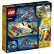 Конструктор LEGO Nexo Knights 70320 Аэро-арбалет Аарона в Иваново