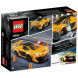 Конструктор LEGO Speed Champions 75909 McLaren P1 в Иваново