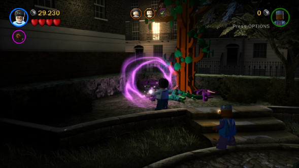 Игра LEGO Harry Potter Collection [PS4, английская версия] в Иваново