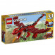 Конструктор LEGO Creator 31032 Огнедышащий дракон в Иваново