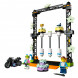 Конструктор LEGO City 60341 Трюковое испытание «Нокдаун» в Иваново