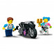 Конструктор LEGO City 60341 Трюковое испытание «Нокдаун» в Иваново