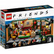 Конструктор LEGO Ideas 21319 Центральный парк Кафе Друзей в Иваново
