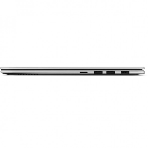 Ноутбук MSI Modern 14S AI+ G3MG-011XRU (14&amp;quot;, OLED, Intel Core Ultra 5 322 2.5ГГц, 6 ядер, 16ГБ DDR5, 512ГБ SSD, Intel Graphics, без ОС), серебристый в Иваново