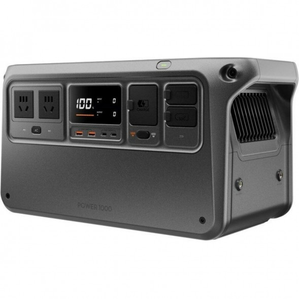 Портативный источник питания DJI Power 1000 V2 в Иваново