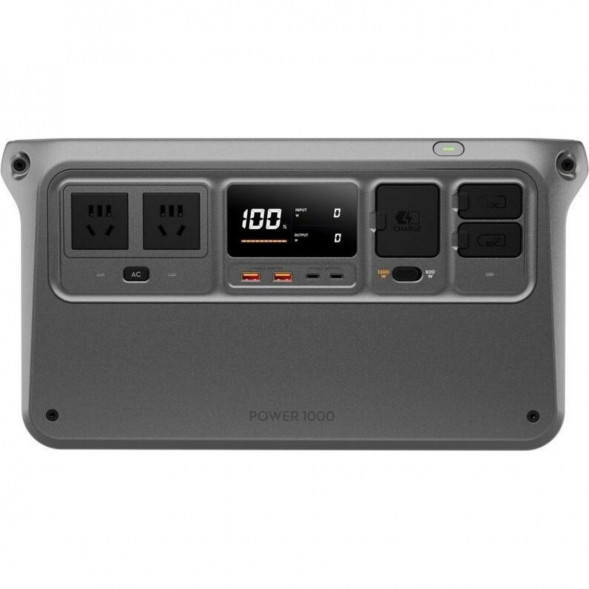 Портативный источник питания DJI Power 1000 V2 в Иваново