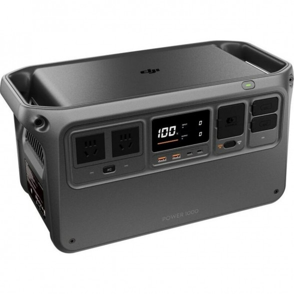 Портативный источник питания DJI Power 1000 V2 в Иваново