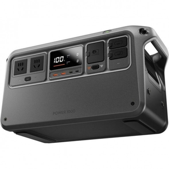 Портативный источник питания DJI Power 1000 V2 в Иваново