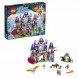 Конструктор LEGO Elves 41078 Небесный замок Скайры в Иваново