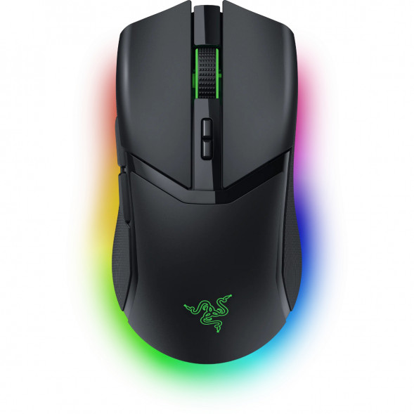 Игровая мышь Razer Cobra Pro/ Razer Cobra Pro Gaming Mouse, black в Иваново