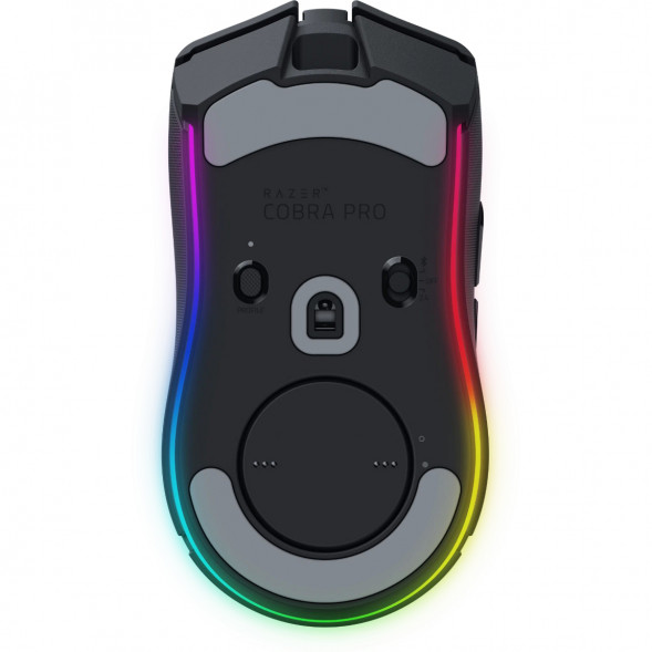 Игровая мышь Razer Cobra Pro/ Razer Cobra Pro Gaming Mouse, black в Иваново