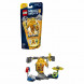 Конструктор LEGO Nexo Knights 70336 Аксель — Абсолютная сила в Иваново