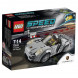 Конструктор LEGO Speed Champions 75910 Porsche 918 Spyde в Иваново