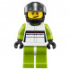 Конструктор LEGO Speed Champions 75910 Porsche 918 Spyde в Иваново