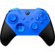 Геймпад Microsoft Xbox Elite Wireless Controller Series 2 Core, синий в Иваново