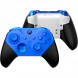 Геймпад Microsoft Xbox Elite Wireless Controller Series 2 Core, синий в Иваново