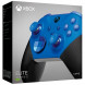 Геймпад Microsoft Xbox Elite Wireless Controller Series 2 Core, синий в Иваново