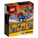 Конструктор LEGO Super Heroes 76064 Человек‑паук против Зелёного Гоблина в Иваново