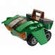 Конструктор LEGO Super Heroes 76064 Человек‑паук против Зелёного Гоблина в Иваново